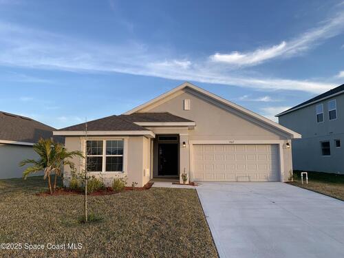 1145 Kylar Drive NW, Palm Bay, FL 32907