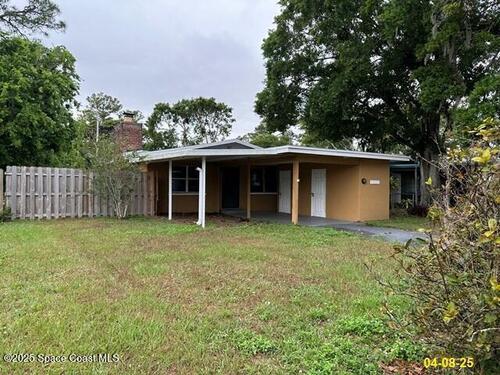 621 S Georgia Avenue, Cocoa, FL 32922