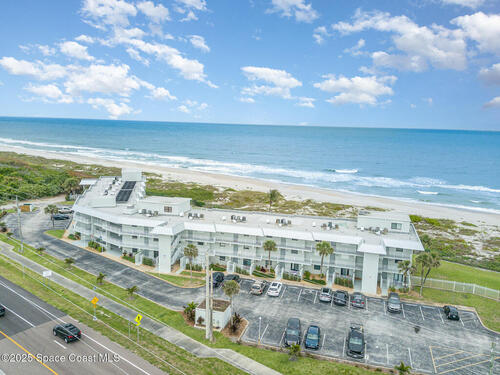 2101 S Atlantic Avenue, Cocoa Beach, FL 32931