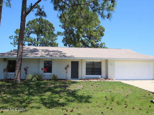 835 Cornelia Avenue SE, Palm Bay, FL 32909