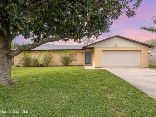 5930 Ackard Avenue, Cocoa, FL 32927