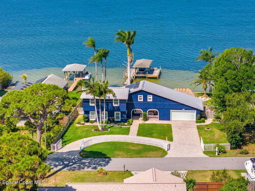 1175 Faulkingham Road, Merritt Island, FL 32952