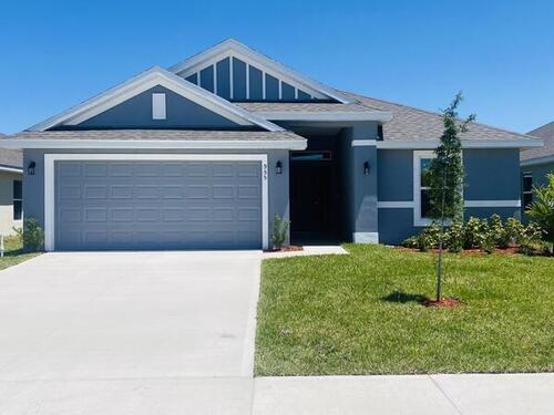 1125 Kylar Drive NW, Palm Bay, FL 32907