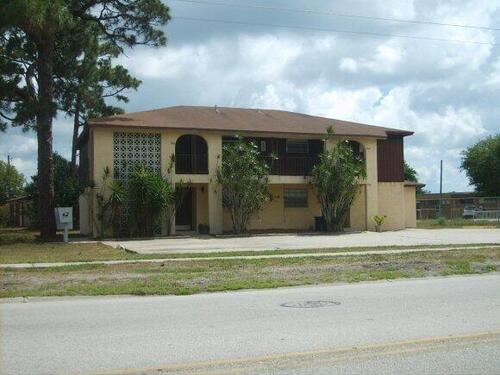 906 Knox Mcrae Drive, Titusville, FL 32780
