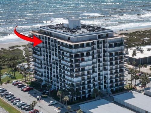 2100 N Atlantic Avenue, Cocoa Beach, FL 32931