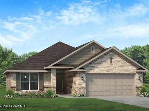 1135 Kylar Drive NW, Palm Bay, FL 32907