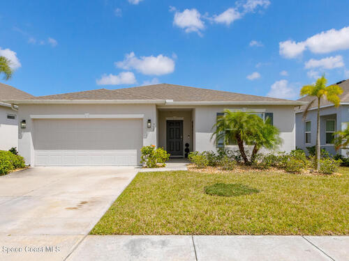 715 Corbin Circle SW, Palm Bay, FL 32908