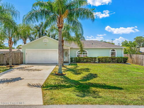 5705 Hemsing Street, Cocoa, FL 32927