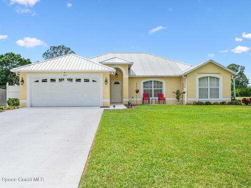 260 Mirage Avenue SE, Palm Bay, FL 32909
