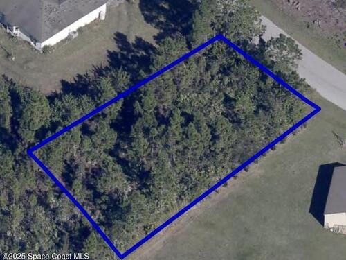 1160 Townsene Road SE, Palm Bay, FL 32909