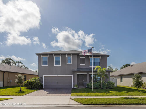 650 Old Country Road SE, Palm Bay, FL 32909