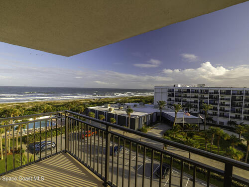 2100 N Atlantic Avenue, Cocoa Beach, FL 32931
