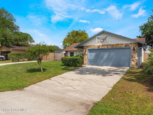 6925 Bentley Road, Cocoa, FL 32927