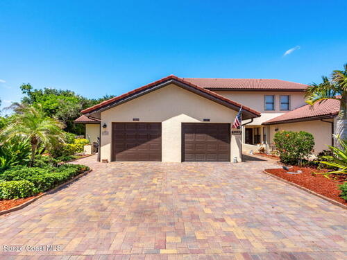3334 Wind Surf Way, Melbourne Beach, FL 32951