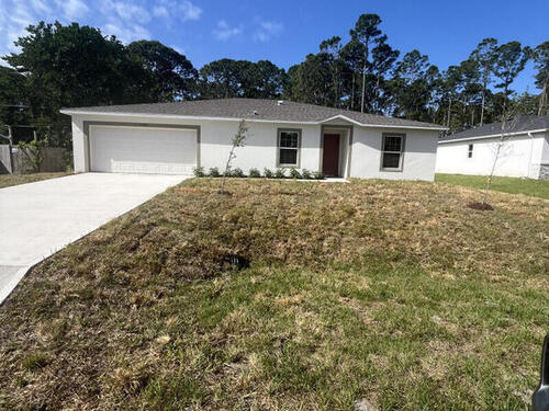 1568 Holcomb Street NW, Palm Bay, FL 32907