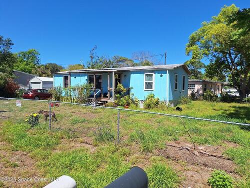 318 Iris Street, Cocoa, FL 32927