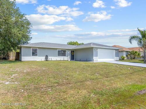 1087 Flower Street NW, Palm Bay, FL 32907