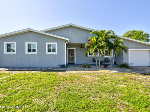 218 NE 1st Street, Satellite Beach, FL 32937