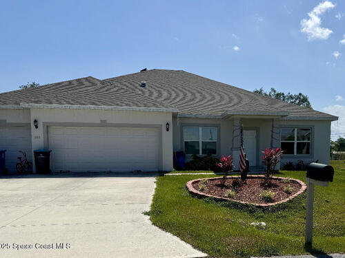 1430 Denali Street SE, Palm Bay, FL 32909