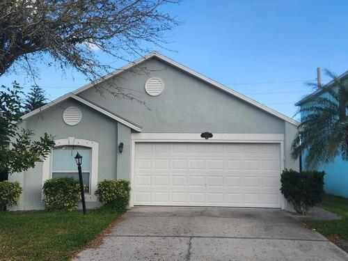 2165 Redwood Circle, Palm Bay, FL 32905