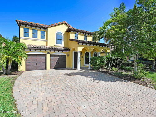 717 Palos Verde Drive, Satellite Beach, FL 32937