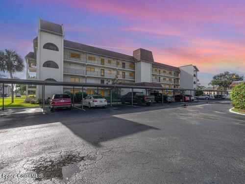 2775 N Wickham Road, Melbourne, FL 32935