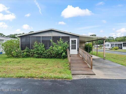 3905 Sugar Berry Place, Cocoa, FL 32926