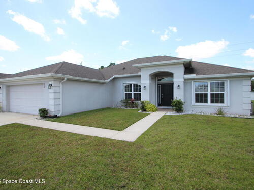 220 Nardo Avenue SW, Palm Bay, FL 32908