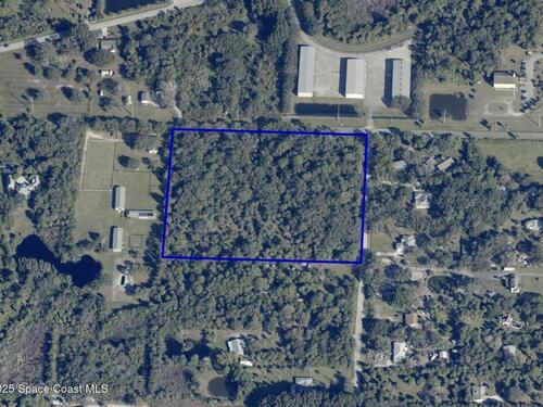 000 Glatter Road, Malabar, FL 32950