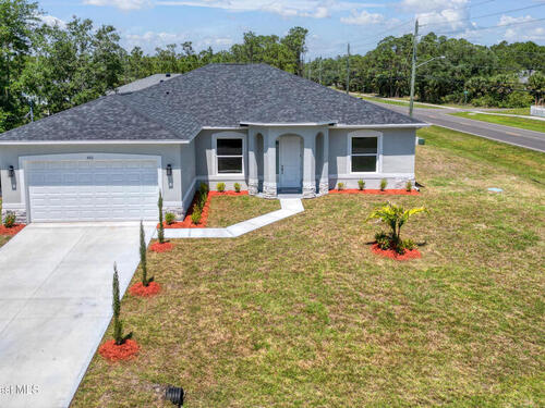 203 Haines Road SW, Palm Bay, FL 32908