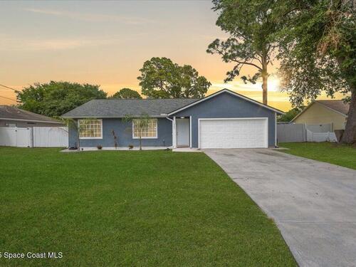 5744 Beaverbrook Street, Cocoa, FL 32927