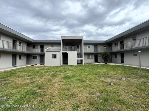 3001 Thrush Drive, Melbourne, FL 32935