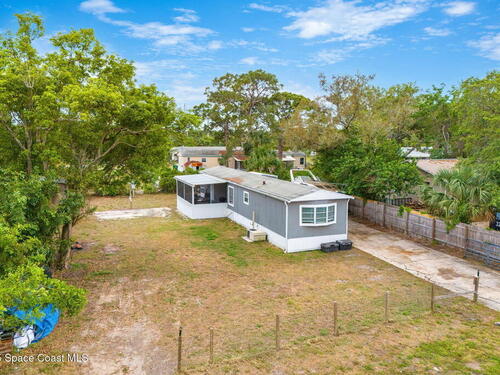 517 Bowman Boulevard, Cocoa, FL 32927