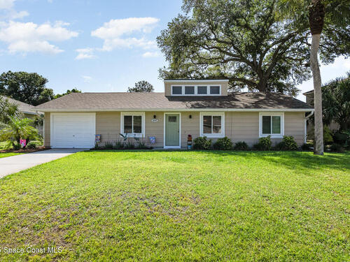 632 Airoso Road SE, Palm Bay, FL 32909
