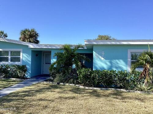 635 Barrett Drive, Merritt Island, FL 32952
