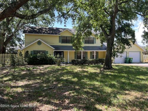 4265 Lee Hall Place, Cocoa, FL 32927