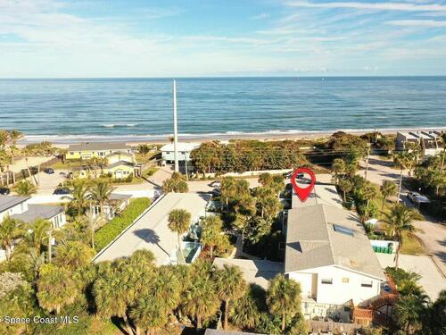1350 Atlantic Street, Melbourne Beach, FL 32951