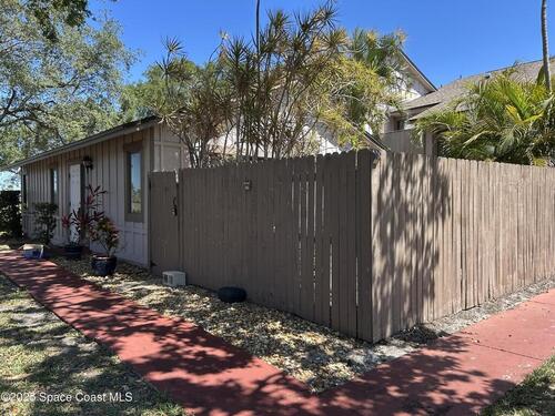 5 Fairway Drive, Cocoa Beach, FL 32931