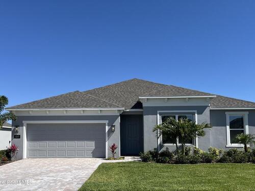 1163 Killian Drive NE, Palm Bay, FL 32905