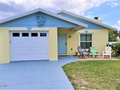 1490 S Orlando Avenue, Cocoa Beach, FL 32931