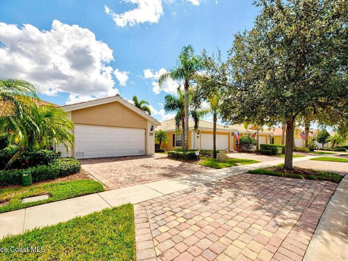 3405 Hyperion Way SE, Palm Bay, FL 32909