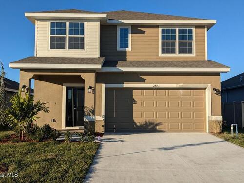 1207 Soleway Avenue NW, Palm Bay, FL 32907