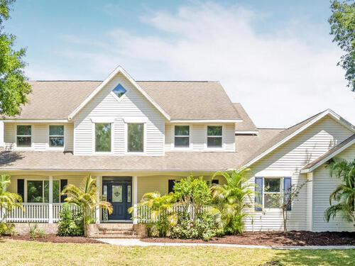 210 Grant Road, Merritt Island, FL 32953