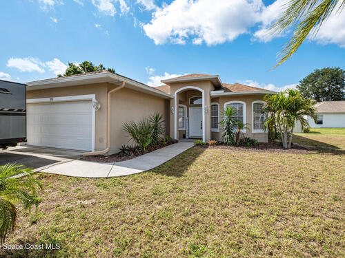 3251 Craggy Bluff Pl Place, Cocoa, FL 32926
