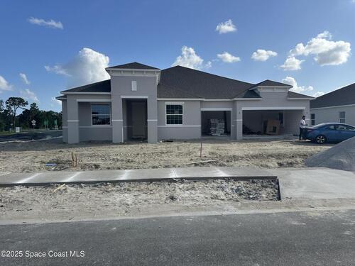 1463 Omega Lane, Merritt Island, FL 32953