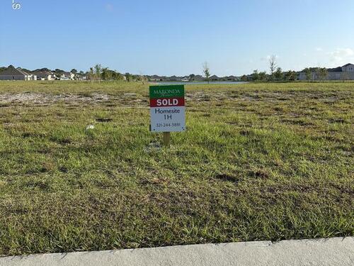 1487 Cygnus Place, Merritt Island, FL 32953