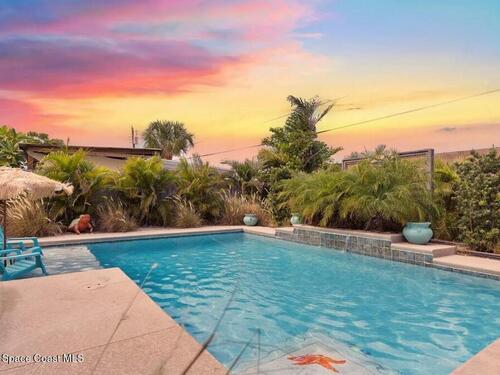 145 NE 3rd Street, Satellite Beach, FL 32937