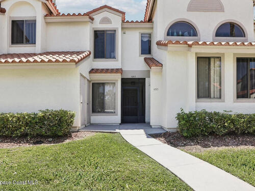 1063 Country Club Drive, Titusville, FL 32780
