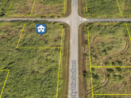 000 Kentucky/Atwell Street, Palm Bay, FL 32908