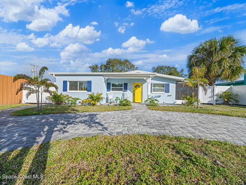 134 E Grant Avenue, Cocoa Beach, FL 32931